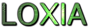 LOXIA LOGO